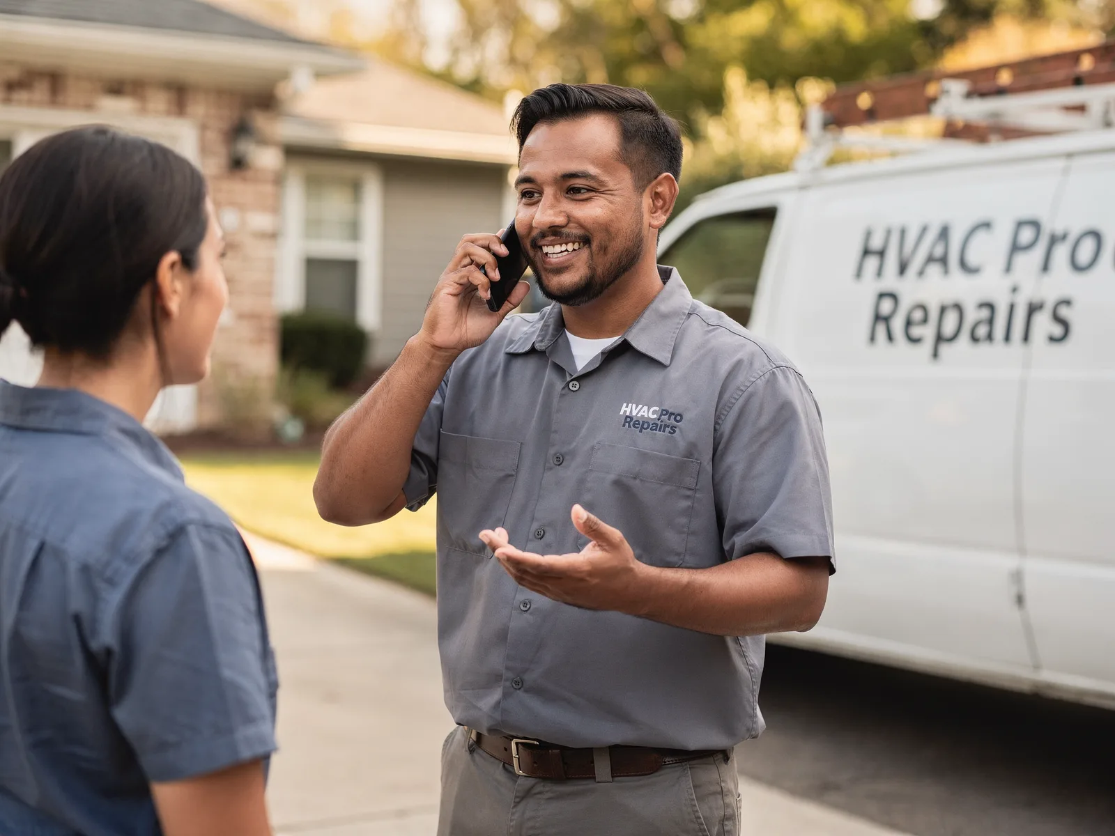 Heat Pump Repair Mentmore, NM FAQs
